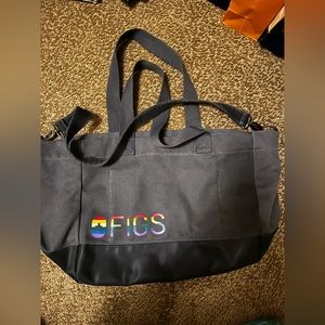 Figs Tote Bag